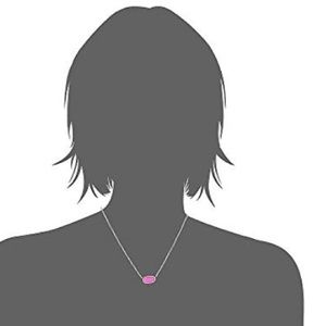 Kendra Scott Jewelry - NEW Kendra Scott Elisa Pendant Necklace in Magenta Kendra Scott Jewelry - NEW Kendra Scott Elisa Pendant Necklace in Magenta